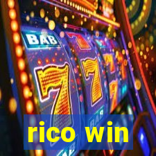 rico win